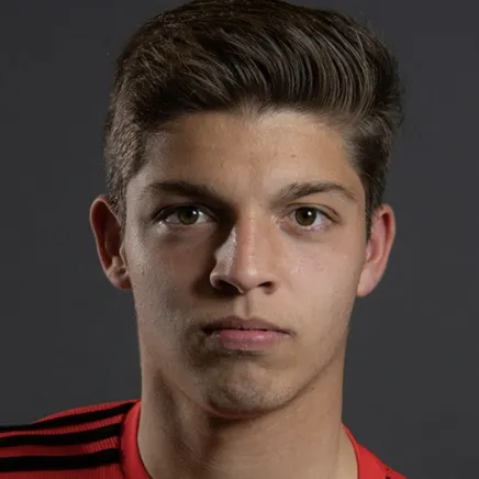 Diogo Prioste