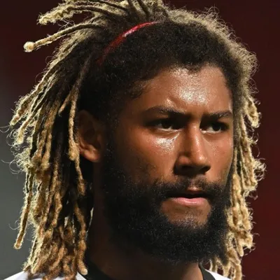 Dion Sanderson Profile Photo