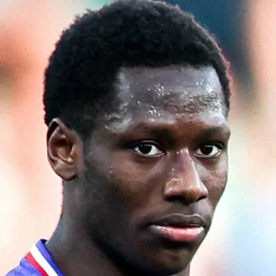 Djaoui Cissé Profile Photo
