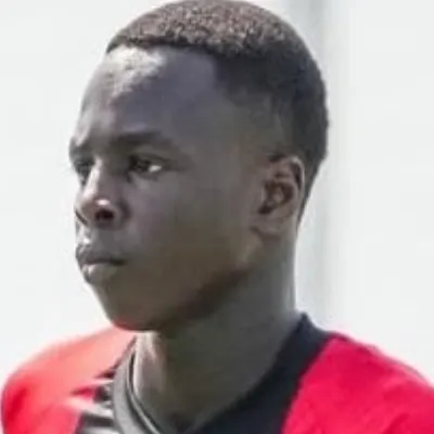 Djibril Coulibaly Profile Photo