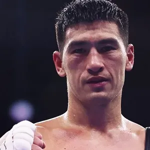 Dmitry Bivol