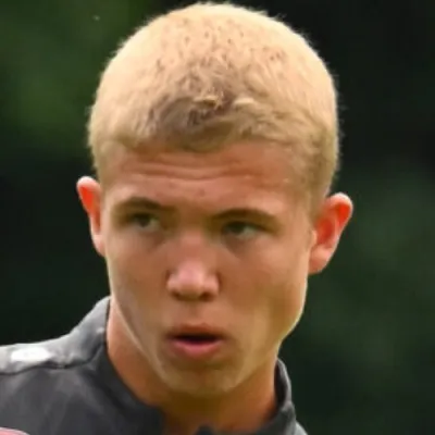 Dmytro Bogdanov Profile Photo