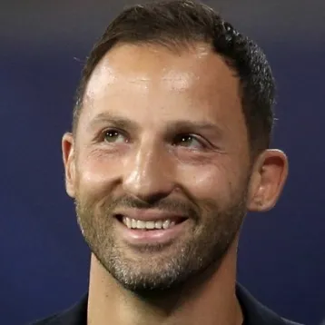Domenico Tedesco