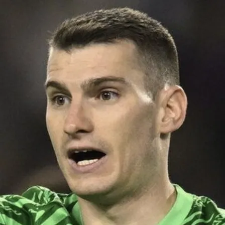 Dominik Livakovic