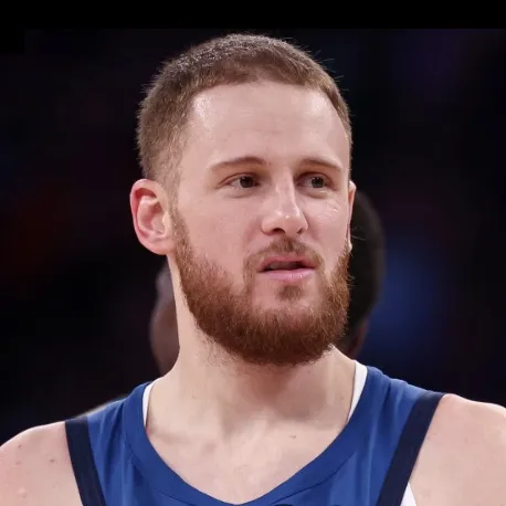 Donte DiVincenzo Profile Photo