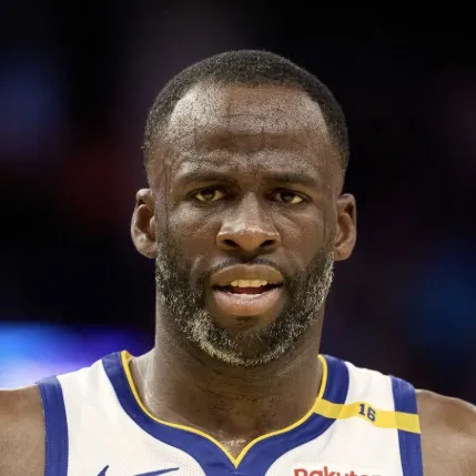 Draymond Green Profile Photo