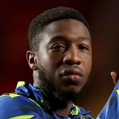 Ebou Adams Profile Photo