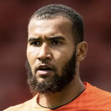 Ellery Balcombe Profile Photo