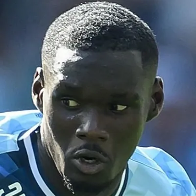 Elysée Logbo Profile Photo