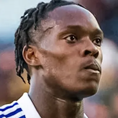 Emanuel Emegha Profile Photo