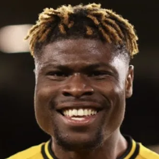 Emmanuel Agbadou