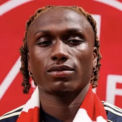 Emmanuel Gyamfi Profile Photo