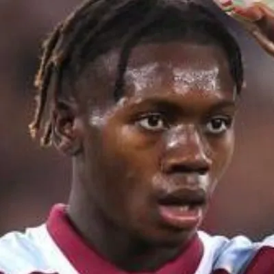 Emmanuel Longelo Profile Photo