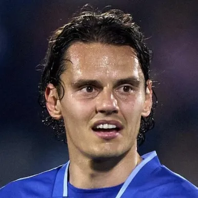 Enes Ünal Profile Photo