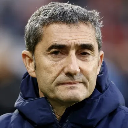 Enesto Valverde