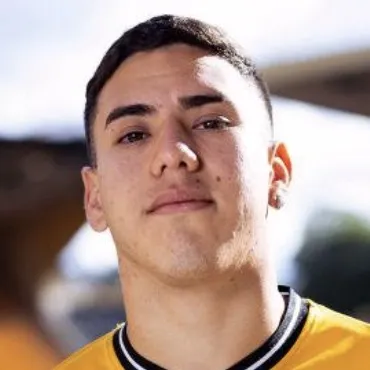 Enso González Profile Photo