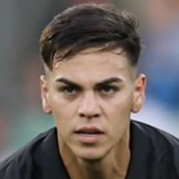 Enzo Barrenechea