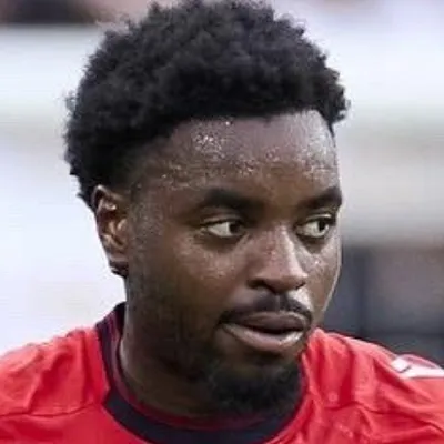 Enzo Boyomo Profile Photo