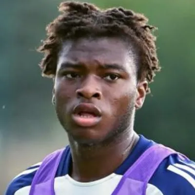 Enzo Molebe Profile Photo