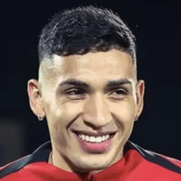 Equi Fernández