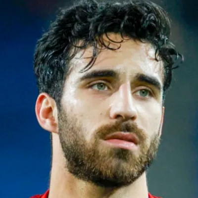 Eray Cömert