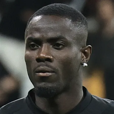 Eric Bailly