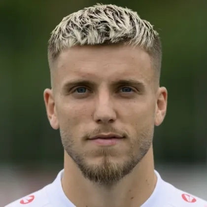 Ermedin Demirovic