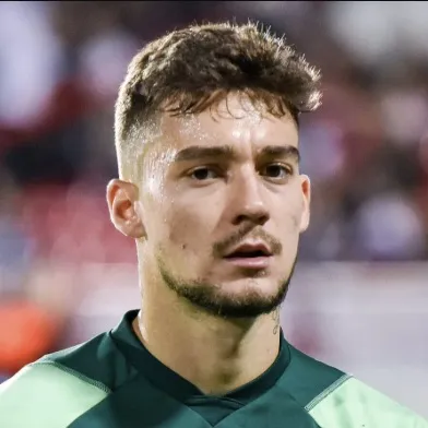 Ernest Muci Profile Photo