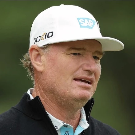 Ernie Els