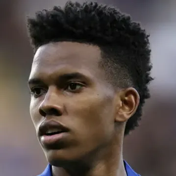 Estevao Willian