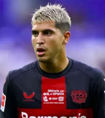 Exequiel Palacios