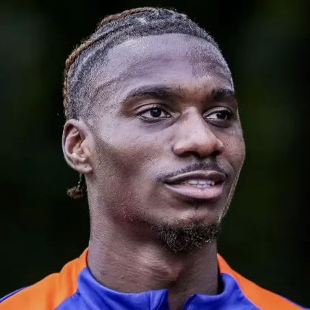 Ezechiel Banzuzi Profile Photo