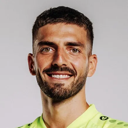 Fabian Bredlow Profile Photo