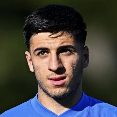 Fabiano Parisi