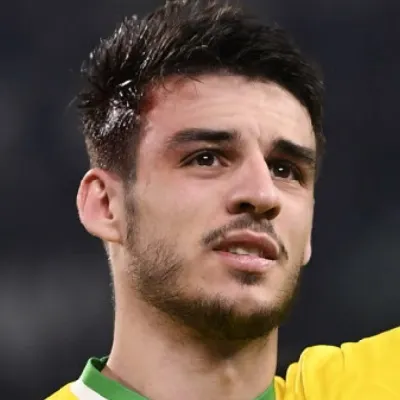 Fabien Centonze Profile Photo