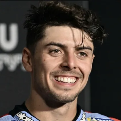 Fabio Di Giannantonio Profile Photo