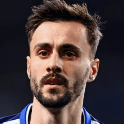 Fabio Vieira
