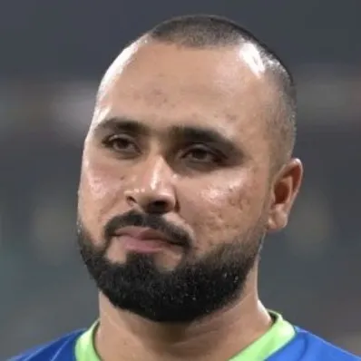 Faheem Ashraf