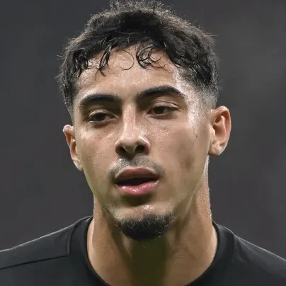 Farès Chaïbi