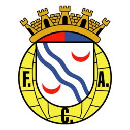 F.C. Alverca logo
