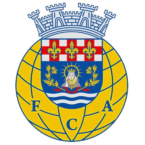 FC Arouca logo