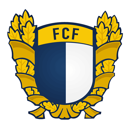 FC Famalicão logo