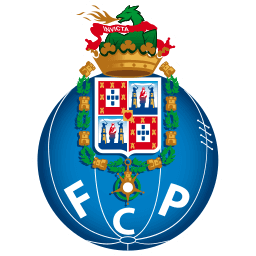FC Porto logo