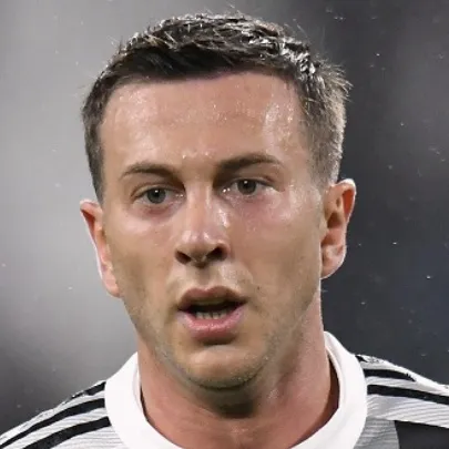 Federico Bernardeschi Profile Photo