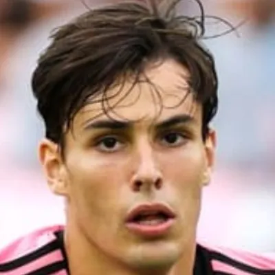 Federico Redondo Profile Photo