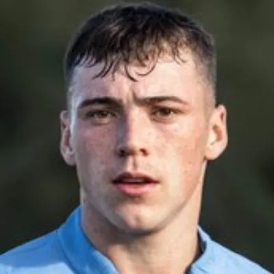 Federico Viñas Profile Photo