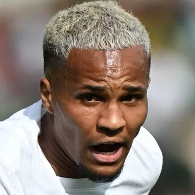 Felix Agu