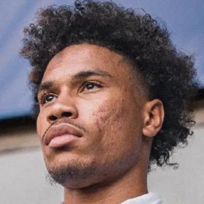 Félix Lemaréchal Profile Photo