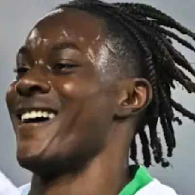 Felix Mambimbi Profile Photo