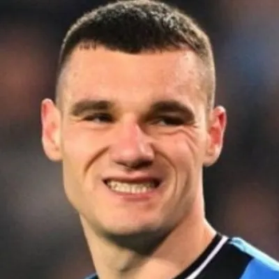 Ferran Jutglà Profile Photo